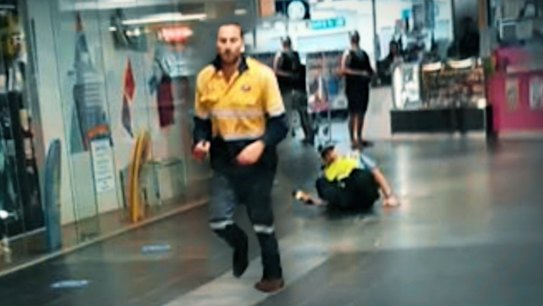 Western Australian police officers who shot dead a FIFO worker who went on a stabbing rampage in South Hedland are being recognised for their heroic actions.