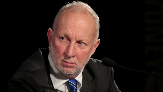 BOCSAR director Don Weatherburn has called for a re-think on the approach to crime and imprisonment.