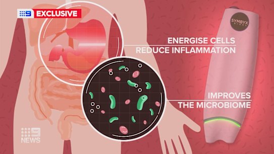 There's new hope for Parkinson's sufferers in the form of light therapy, with a clinical trial showing an improvement in the symptoms of participants.
