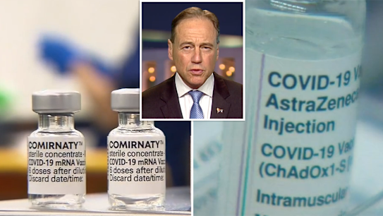 Despite cut off age being raised from 50 to 60 yesterday