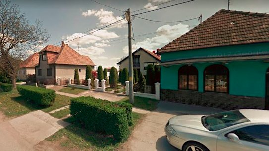 Slovak journalist, fiancee found shot to death at home