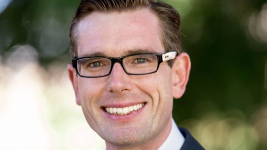 Welfare to blame for marriage failure, declining fertility: Dominic Perrottet