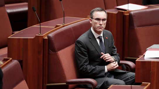 Tim Storer: the hole in the government's tax cut plan