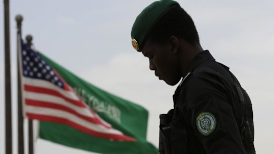 Despite billions in arms sales from Washington to Riyadh, the sun appears to be setting on what was once a pivotal relationship.