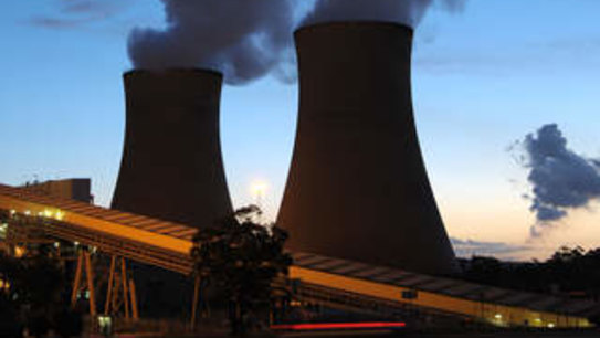 Vaunted plan to cut power emissions will have 'negligible impact'