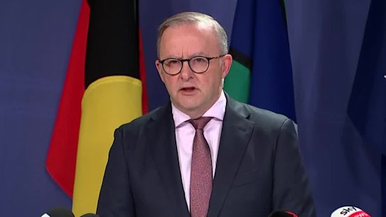 Prime Minister promises cost of living relief in the May budget as Australians are warned about possible price increases.
