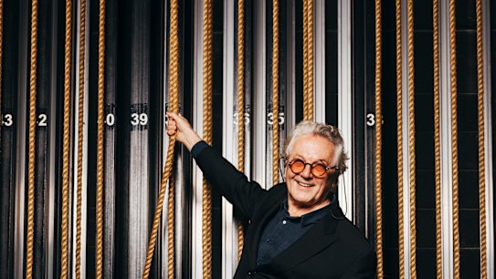 Bitter court battle over Mad Max: Fury Road blocks two new movies