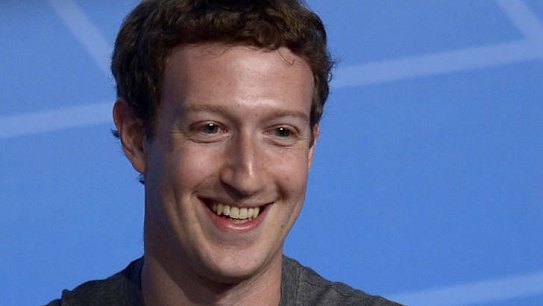 Mark Zuckerberg shows why giving company founders total control can be disastrous