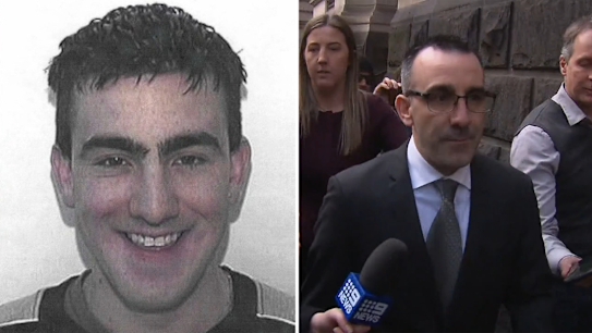 Jason Roberts is now a free man after a jury cleared him of the murders of police officers Gary Silk and Rodney Miller in 1998.