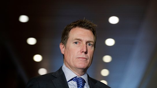 Attorney-General poised to crack down on gaps in gun laws in wake of Pennant Hills murders