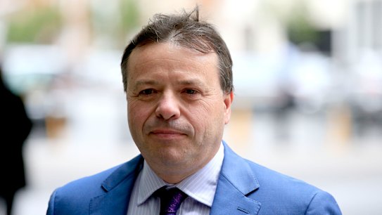 Lawmakers want to question Brexit backer on Russia meetings