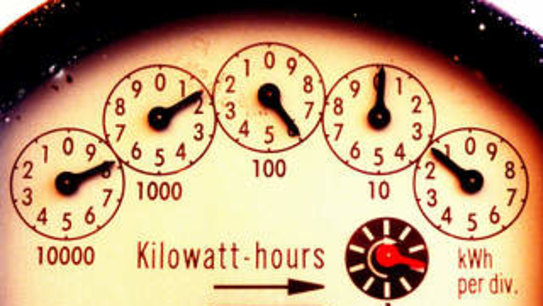 Smaller electricity companies win big in Canstar ratings