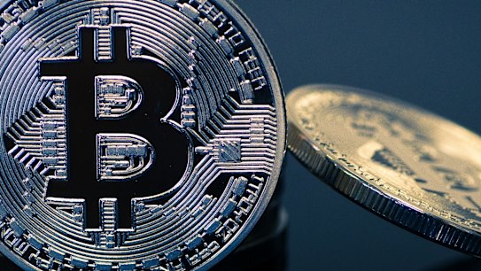 $55bn wiped away: Bitcoin slump continues as it dives to 2018 low