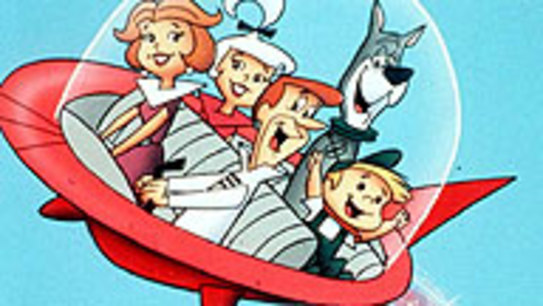 You'll be shopping like The Jetsons pretty soon