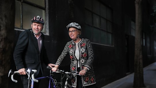 Cycling: Right track can put the dark Doyle years behind us