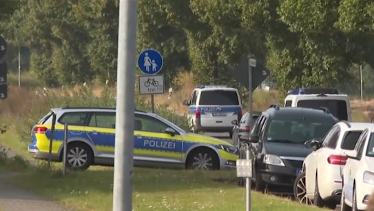 The main suspect in the disappearance of British toddler Madeleine McCann has been released by German authorities.