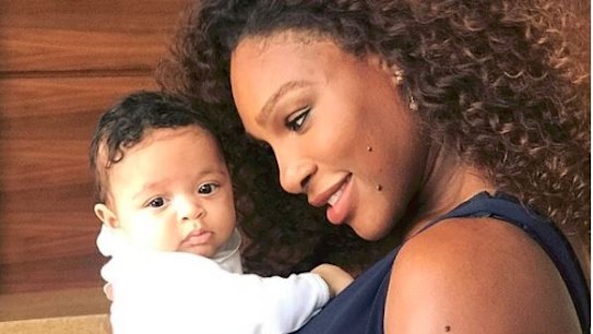 Serena Williams isn't the only woman 'unseeded' after maternity leave
