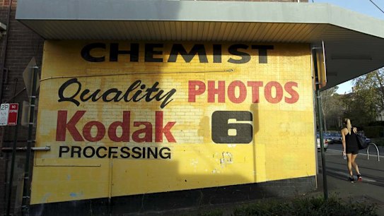 A new Kodak moment: shares soar as company launches KODAKCoin cryptocurrency