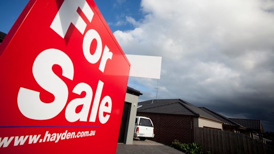  Economic modelling shows more than 1.3 million Australian families are in “housing need”.