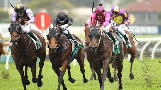 Tabcorp has pledged to better monitor customer transactions to prevent money laundering activities.