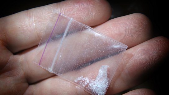 Andrew John Connors, 37, has gone on trial in the ACT Supreme Court. 