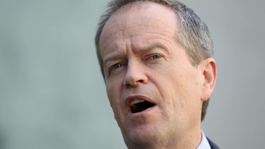 Labor MP Ed Husic's warning about a lack of consultation is the first major complaint to be made about Bill Shorten's leadership style by colleagues.