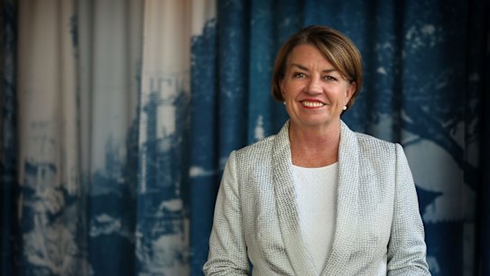 Former Queensland Premier Anna Bligh, now the CEO of the YWCA in NSW, is being appointed a Companion of the Order of Australia.