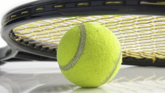 One top-50 ranked player competing in the Australian Open is suspected of repeatedly fixing his first set.