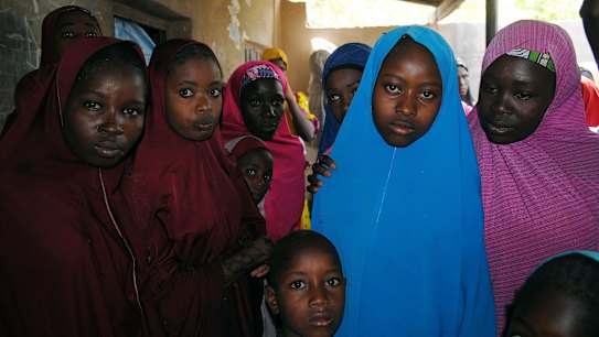 'Back-channel negotiations' secured Dapchi girls' release: minister