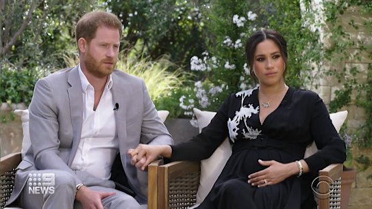 Prince Harry and Meghan Markle have announced the birth of their daughter, named after the Queen and Princess Diana.