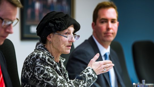 How the Dickson land swap nearly didn’t happen