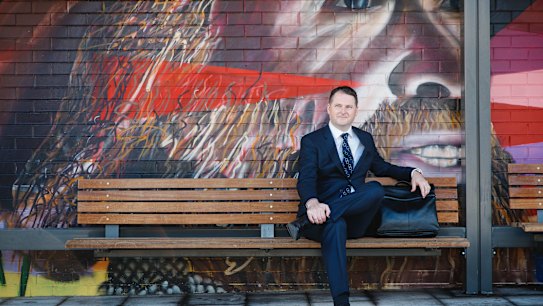 Tuggeranong residents up in arms at new bus routes