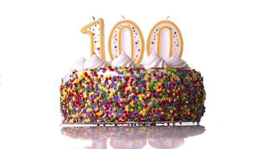 The secret to longevity according to a study of centenarians