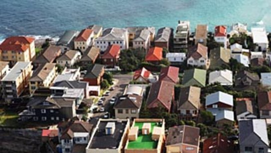 Home loan crackdown 'heavy lifting' has been done by banks, says APRA