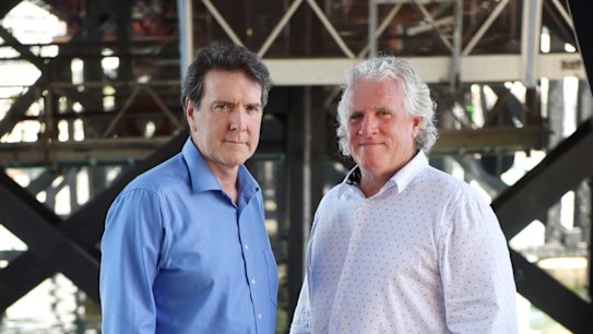 'Economy, jobs in jeopardy': Super union gets green light