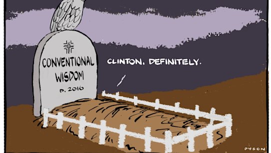 Illustration: Andrew Dyson