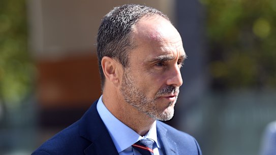 Westpac slow to report adviser despite 'serious misconduct' concerns