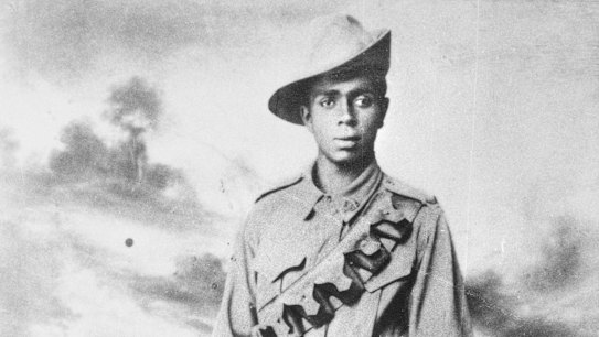 “A woman does love her own little home”: How Anzac mother's dream was dashed