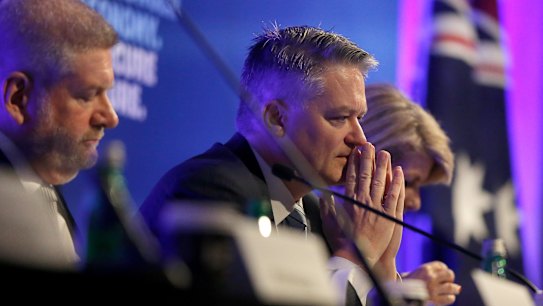 ABC motion reveals immaturity at heart of Liberal Party