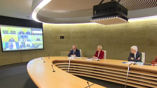 Women and children will gain more support to flee domestic violence under $700 million plan unveiled today.