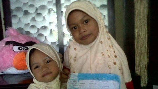 Indonesia's grim new challenge: children carrying bombs