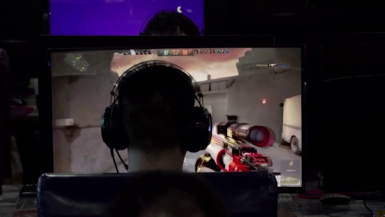 China introduced new rules that limit the amount of time under-18s can spend on video games to three hours a week, a move it said was necessary to combat gaming addiction.