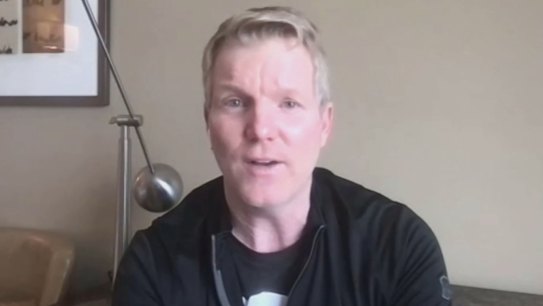 Former world No.1 and Australian Open commentator Jim Courier has called on the public to give Novak Djokovic another chance after the release of his controversial wish-list.