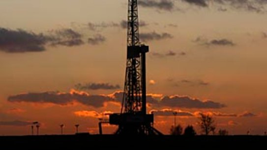 'Not good enough': ACCC slams gas market for keeping prices too high