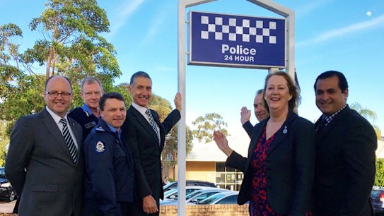 Armadale police and justice complex one step closer