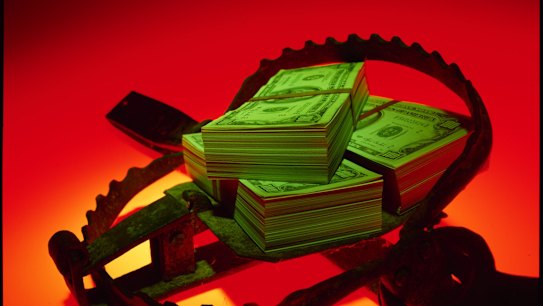 Brace yourself: Why the fallout from the next GFC will be much worse