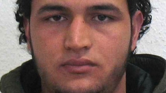 Tunisian Anis Amri, allegedly received his orders directly from ISIS.