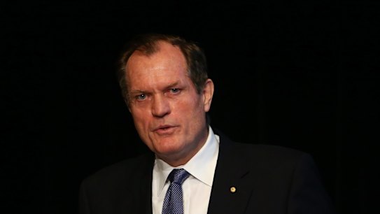 Tax commissioner Chris Jordan was on the Board of Tax in December 2011 when it did a report suggesting Australia consider adopting tax deals like Ireland and Luxembourg to attract foreign investment.