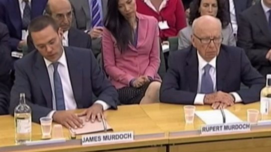 Rupert Murdoch's influence is nowhere more prominent than in Australia with roughly two thirds of Australian daily newspapers under Murdoch's company NewsCorp. Former Prime Minister Kevin Rudd has launched a petition to change that.