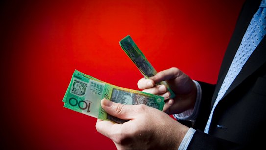 Labor's hit on share dividends meets fairness test